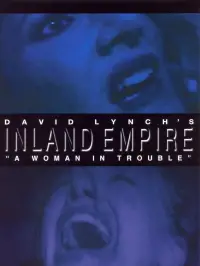 Poster to the movie "Inland Empire" #713725