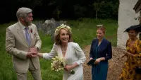 Backdrop to the movie "My Mother’s Wedding" #832398
