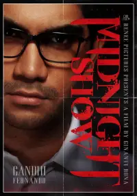 Poster to the movie "Midnight Show" #1090616