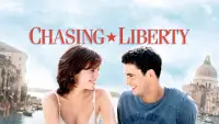 Backdrop to the movie "Chasing Liberty" #993246