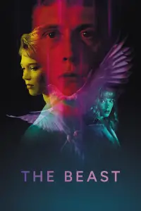 Poster to the movie "The Beast" #987094