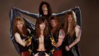 Backdrop to the movie "Rock Star" #783476