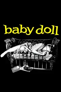 Poster to the movie "Baby Doll" #1051297