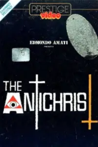 Poster to the movie "The Antichrist" #1019929