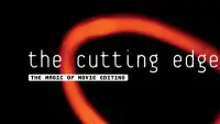 Backdrop to the movie "The Cutting Edge: The Magic of Movie Editing" #1126323