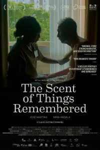 Poster to the movie "The Scent of Things Remembered" #1007985