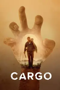 Poster to the movie "Cargo" #969471