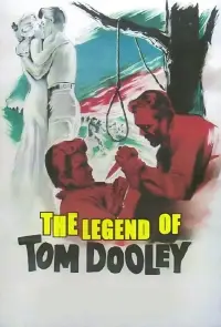 Poster to the movie "The Legend of Tom Dooley" #1152192