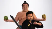 Backdrop to the movie "Sumo" #753381