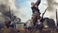 Backdrop to the movie "Road to Berlin" #849165