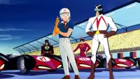 Backdrop to the movie "The Car Acrobatic Team Saga" #550968