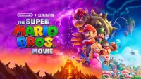 Backdrop to the movie "The Super Mario Bros. Movie" #910082