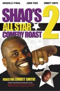 Poster to the movie "Shaq