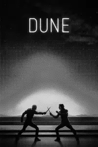 Poster to the movie "Dune: Part Two" #1014987