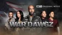 Backdrop to the movie "War Dawgz" #1007460