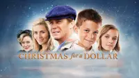 Backdrop to the movie "Christmas for a Dollar" #1117392