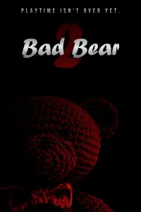 Poster to the movie "Bad Bear 2" #824698