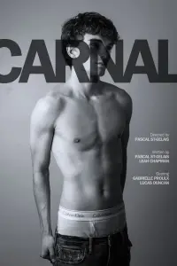 Poster to the movie "CARNAL" #810778