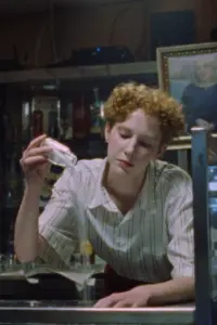 Poster to the movie "Coral" #468186