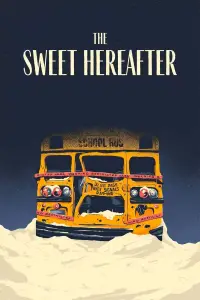 Poster to the movie "The Sweet Hereafter" #1142161