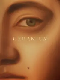 Poster to the movie "Geranium" #1084486