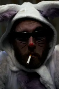 Poster to the movie "It