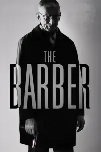 Poster to the movie "The Barber" #662949