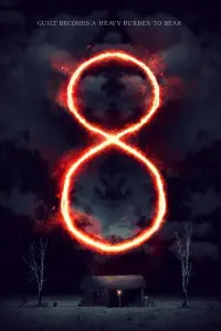 Poster to the movie "8" #1117875
