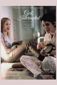 Poster to the movie "Girl, Interrupted" #792659