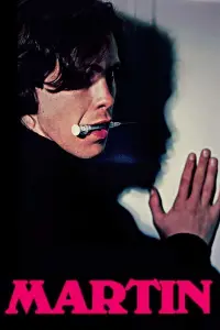 Poster to the movie "Martin" #1113049