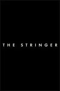 Poster to the movie "The Stringer" #1101306