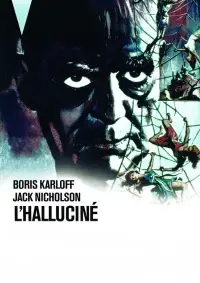 Poster to the movie "The Terror" #1072123