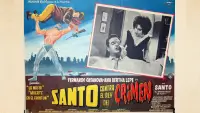Backdrop to the movie "Santo vs. the King of Crime" #1135484