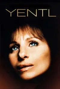 Poster to the movie "Yentl" #1096632