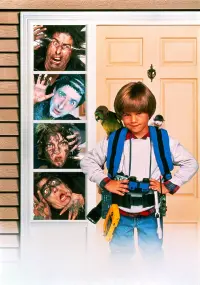Poster to the movie "Home Alone 3" #755152