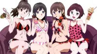 Backdrop to the movie "Wake Up, Girls! - Seven Idols" #760009