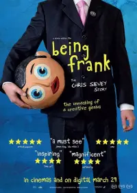 Poster to the movie "Being Frank: The Chris Sievey Story" #997229