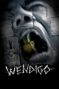 Poster to the movie "Wendigo" #948907