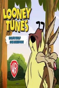 Poster to the movie "Ready, Woolen and Able" #1146632