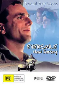 Poster to the movie "Eversmile New Jersey" #955518