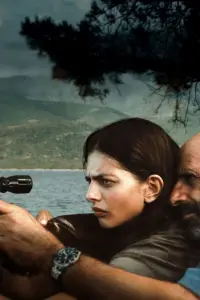 Poster to the movie "The Kingdom" #1006308