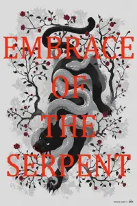 Poster to the movie "Embrace of the Serpent" #1133068