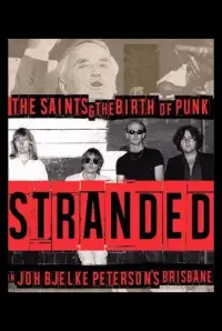 Poster to the movie "Stranded" #1198321