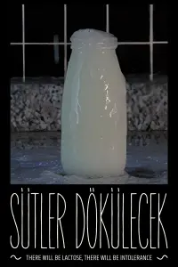 Poster to the movie "Sütler Dökülecek" #488206