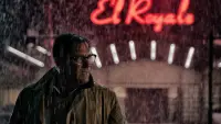 Backdrop to the movie "Bad Times at the El Royale" #808222