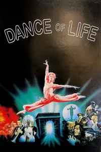 Poster to the movie "Bolero: Dance of Life" #963111