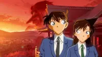 Backdrop to the movie "Detective Conan: The Scarlet School Trip" #827294