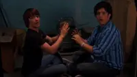 Backdrop to the movie "Drake & Josh Go Hollywood" #694334