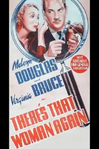 Poster to the movie "There