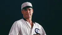 Backdrop to the movie "Field of Dreams" #767796
